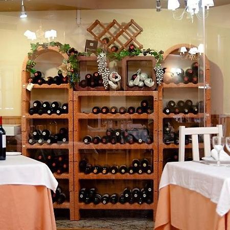 Hotel Los Bartolos Алама-де-Мурсія Екстер'єр фото