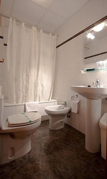Hotel Los Bartolos Алама-де-Мурсія Номер фото