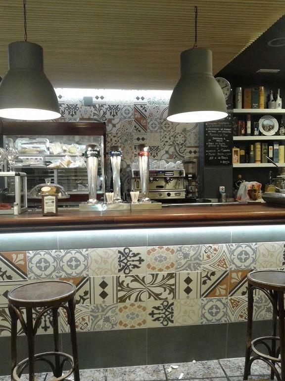 Hotel Los Bartolos Алама-де-Мурсія Екстер'єр фото
