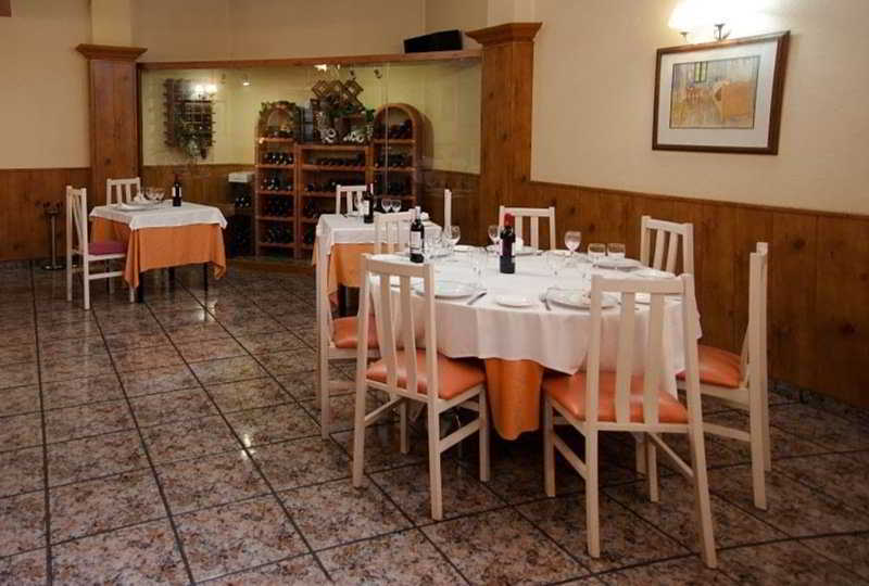 Hotel Los Bartolos Алама-де-Мурсія Екстер'єр фото